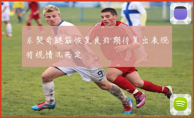 东契奇腿筋恢复良好期待复出表现将视情况而定