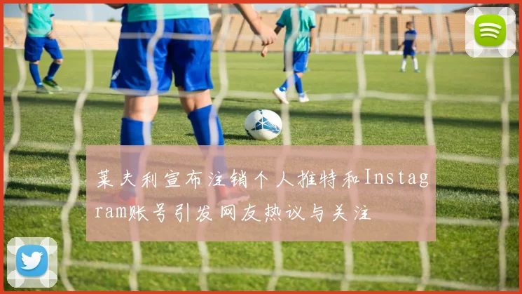 莱夫利宣布注销个人推特和Instagram账号引发网友热议与关注