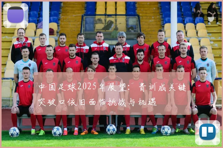 中国足球2025年展望：青训成关键突破口依旧面临挑战与机遇